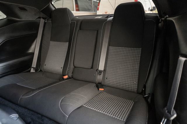 Used 2023 Dodge Challenger SRT Hellcat RWD image 14