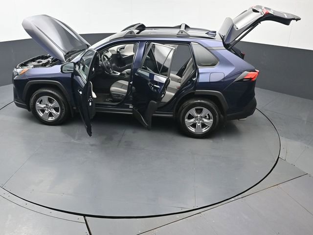 Certified 2025 Toyota RAV4 XLE w/ Convenience Package image 52