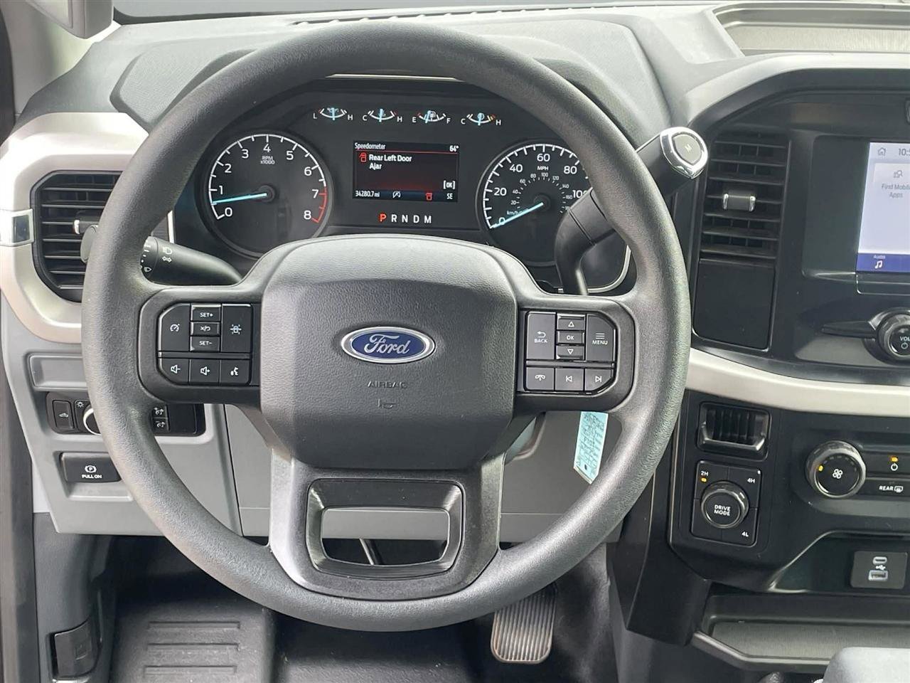 Used 2023 Ford F150 XL w/ XL Chrome Appearance Package image 18