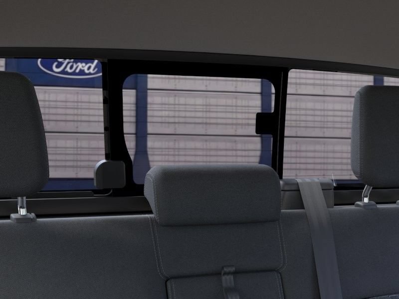 New 2026 Ford Ranger XLT AWD/4WD image 23