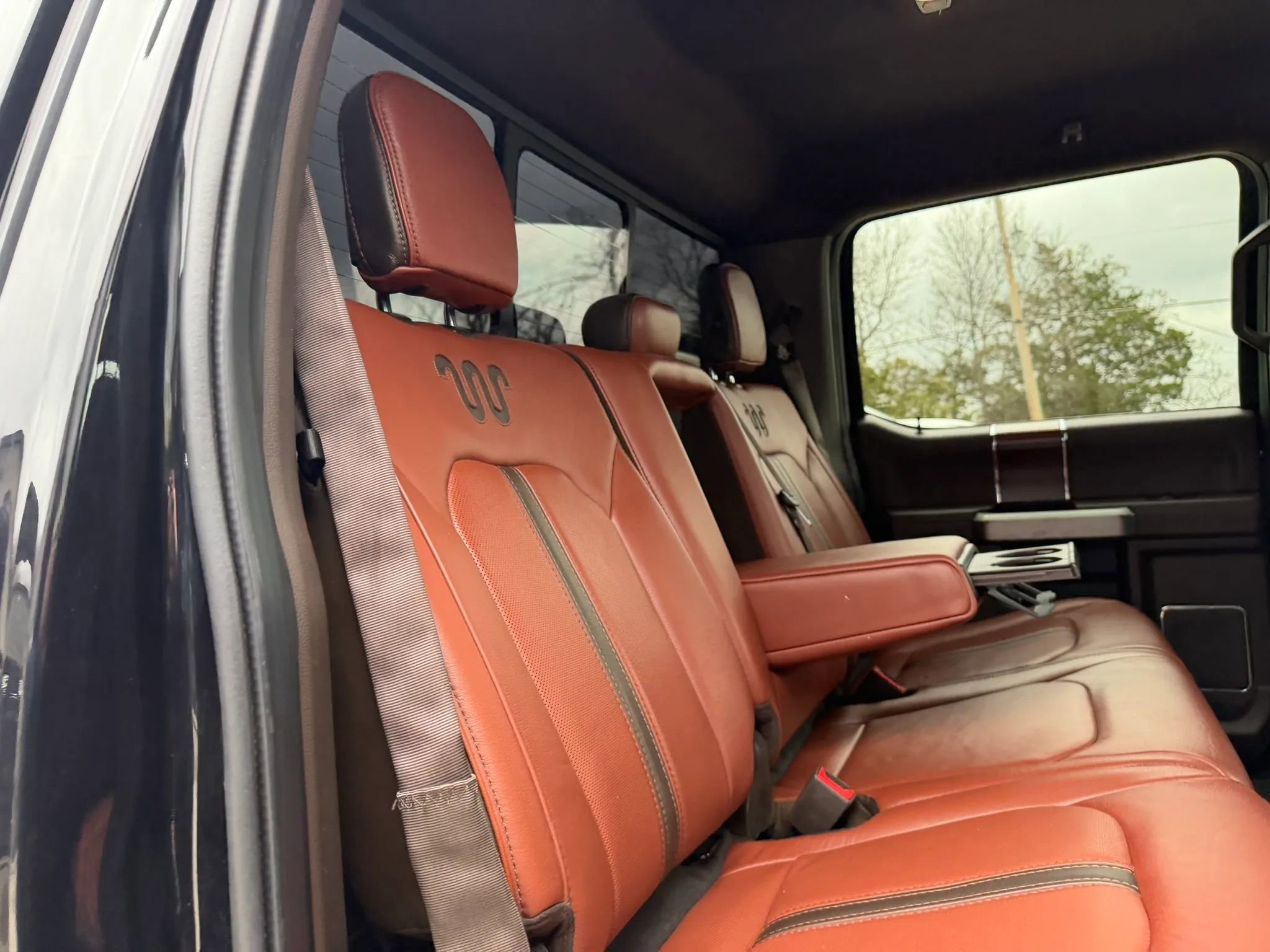 Used 2019 Ford F150 King Ranch w/ Equipment Group 601A Luxury image 45