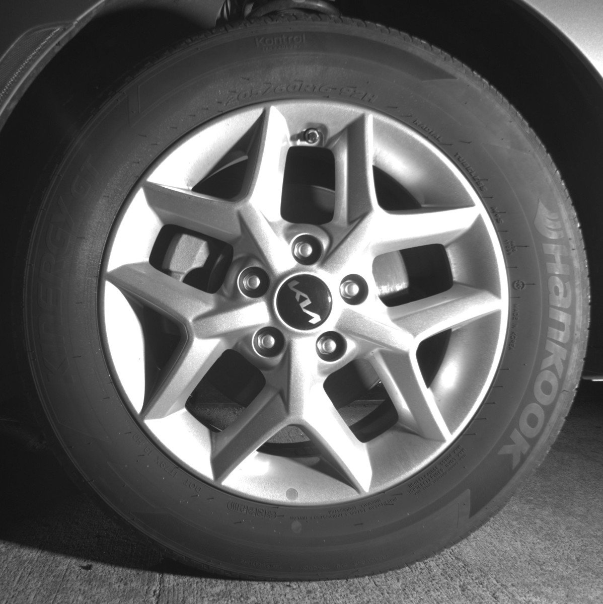 Used 2025 Kia Soul LX w/ LX Technology Package image 12