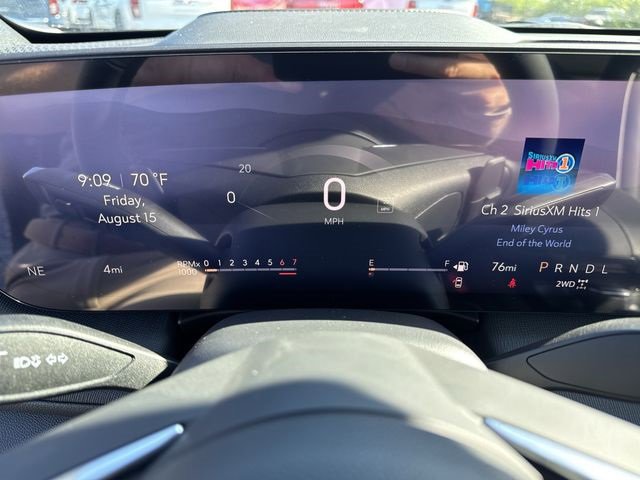 New 2026 Buick Enclave Sport Touring w/ Power Package image 12