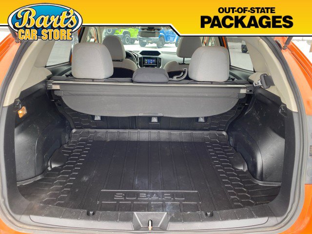 Used 2019 Subaru Crosstrek 2.0i Premium w/ Moonroof Package image 8