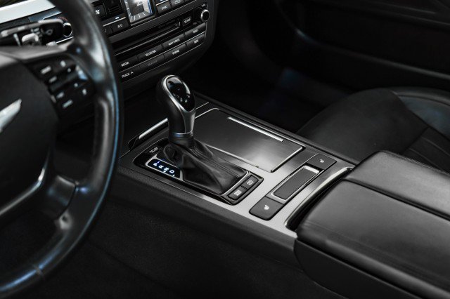 Used 2017 Genesis G80 3.8 image 22