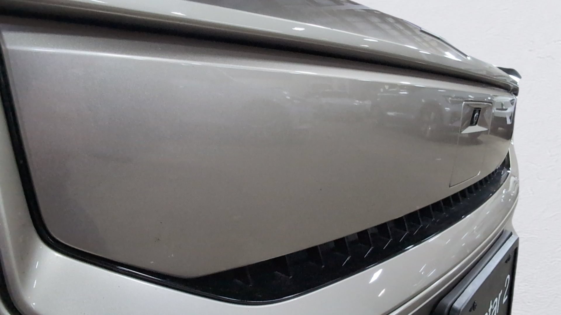 Certified 2024 Polestar Polestar 2 AWD/4WD image 27