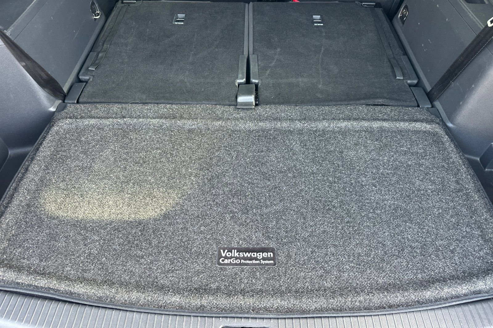 Used 2019 Volkswagen Atlas SE w/ Panoramic Sunroof Package image 16