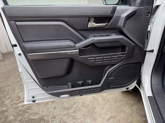 Used 2024 Toyota Tacoma TRD Off-Road w/ TRD Off Road Upgrade Package image 10