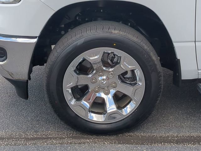 Used 2022 RAM 1500 Big Horn AWD/4WD image 10