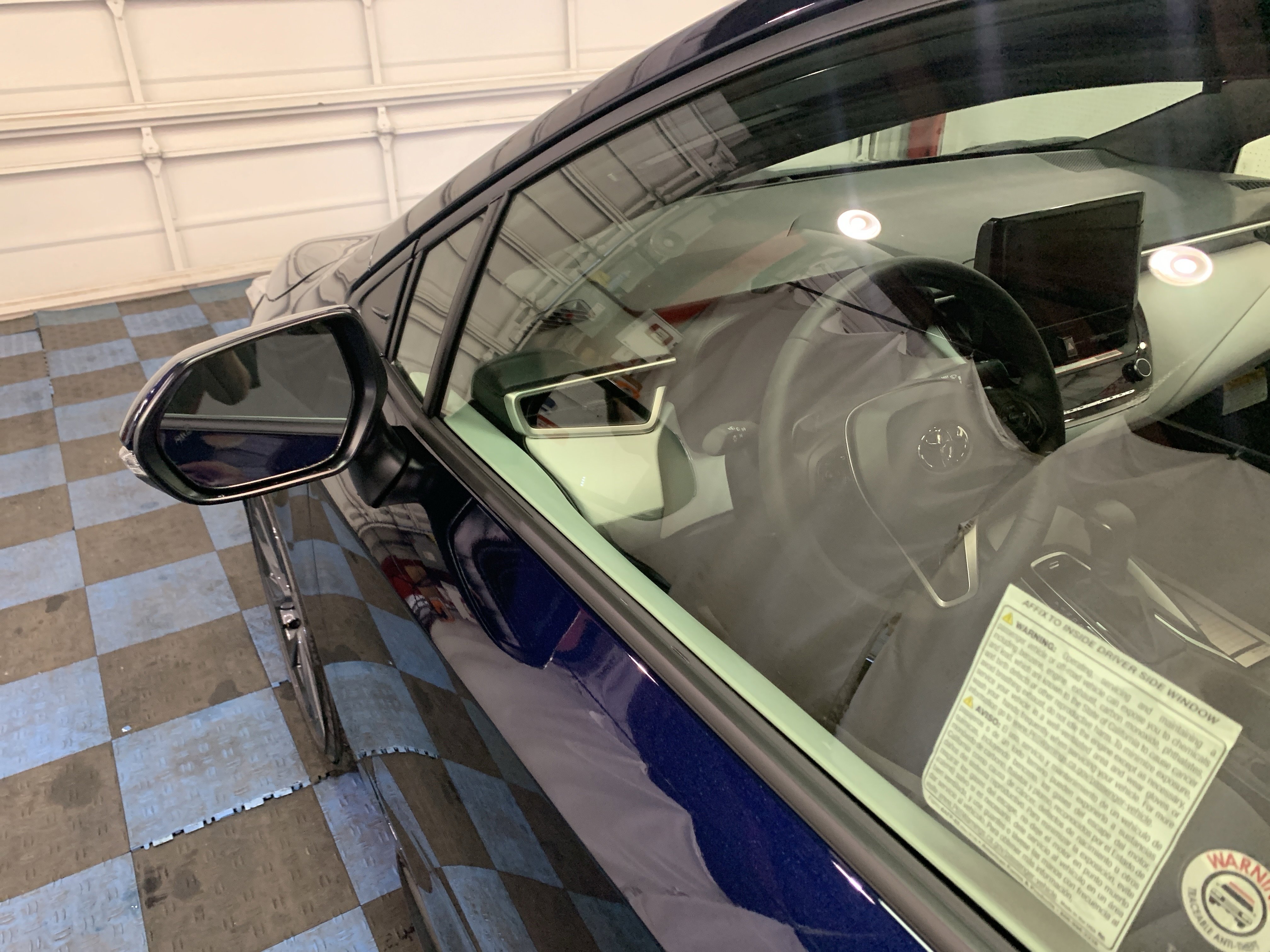 New 2026 Toyota Corolla SE image 8
