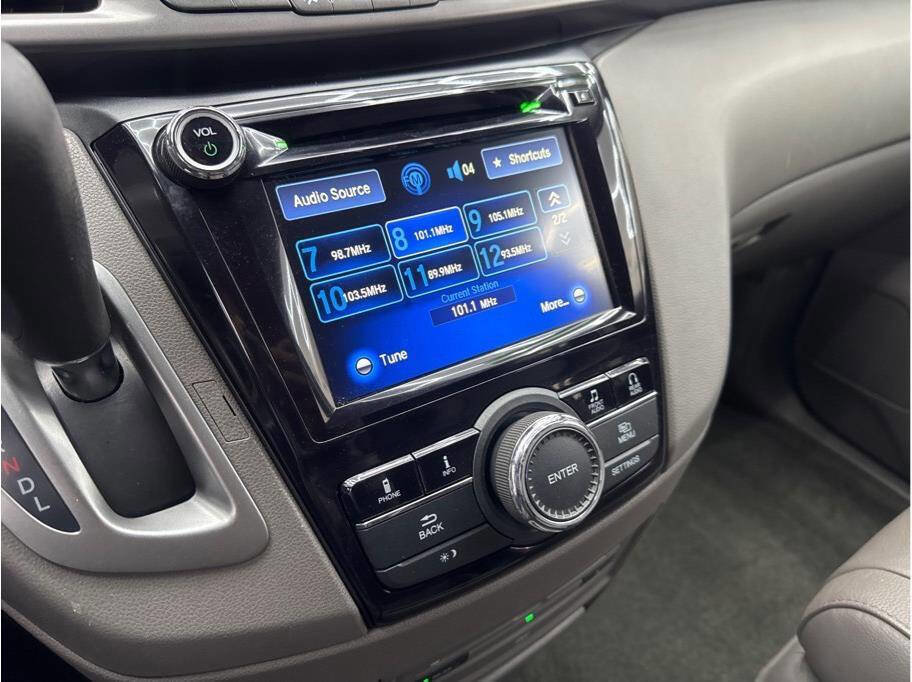 Used 2015 Honda Odyssey EX-L image 13