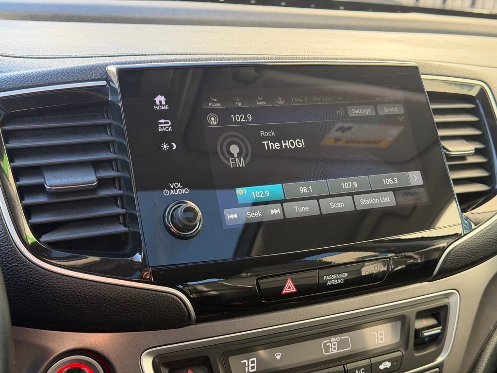 Used 2022 Honda Pilot Special Edition image 13