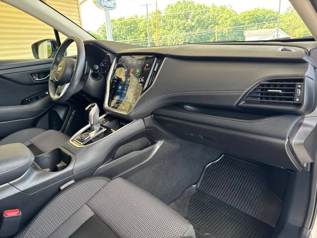 Used 2023 Subaru Outback Premium AWD/4WD image 22