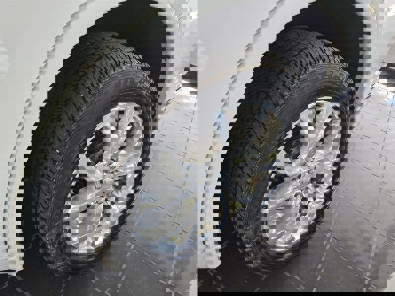 Used 2017 Dodge Durango Citadel w/ Technology Group image 39