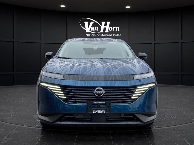 New 2026 Nissan Murano SL AWD/4WD image 12