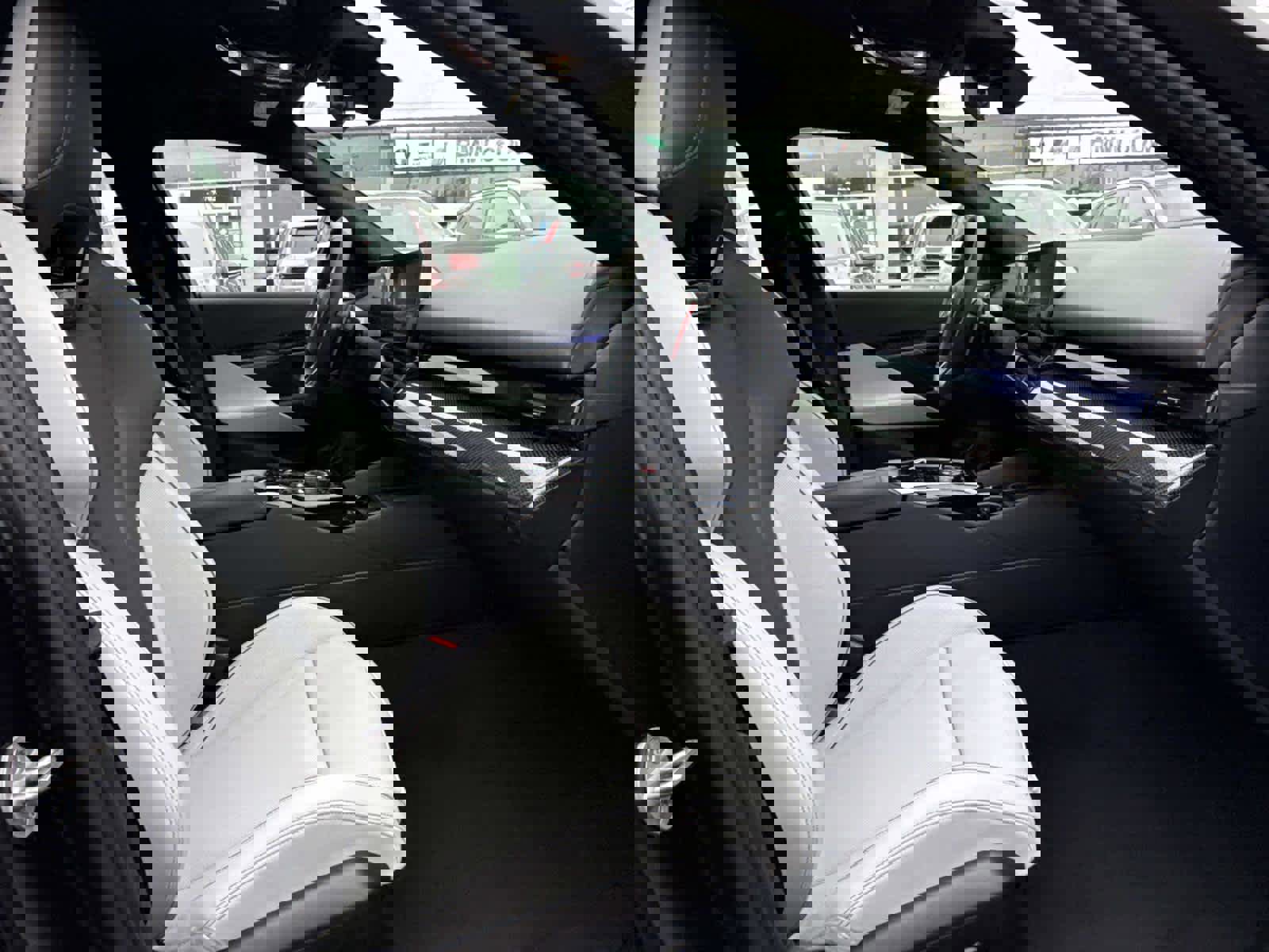 New 2026 BMW M5 w/ Carbon Package image 16