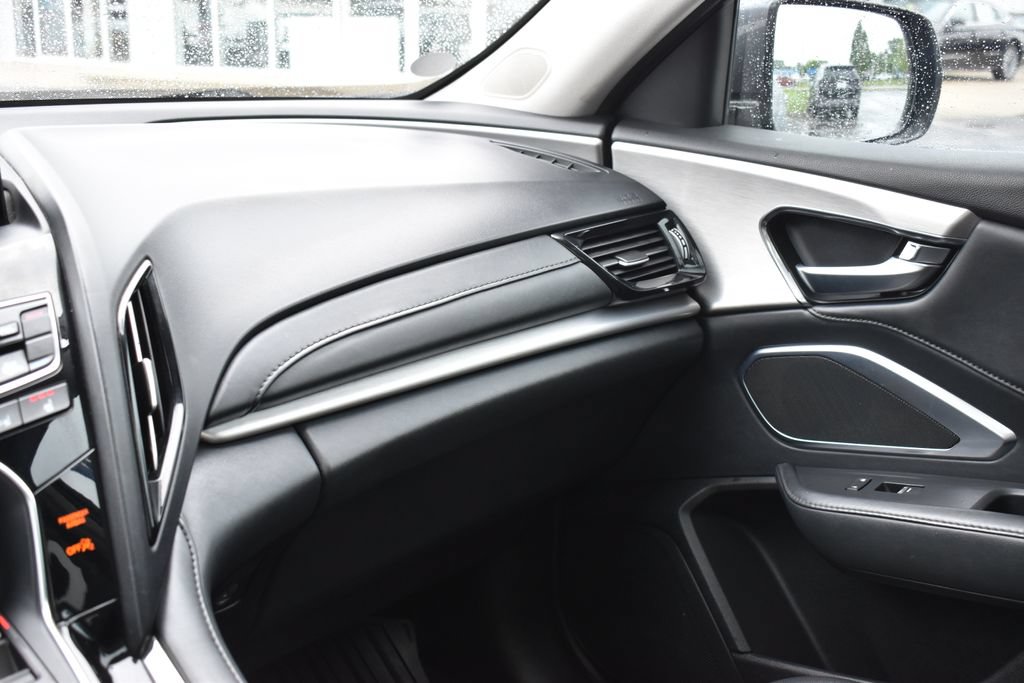 Used 2020 Acura RDX FWD image 41