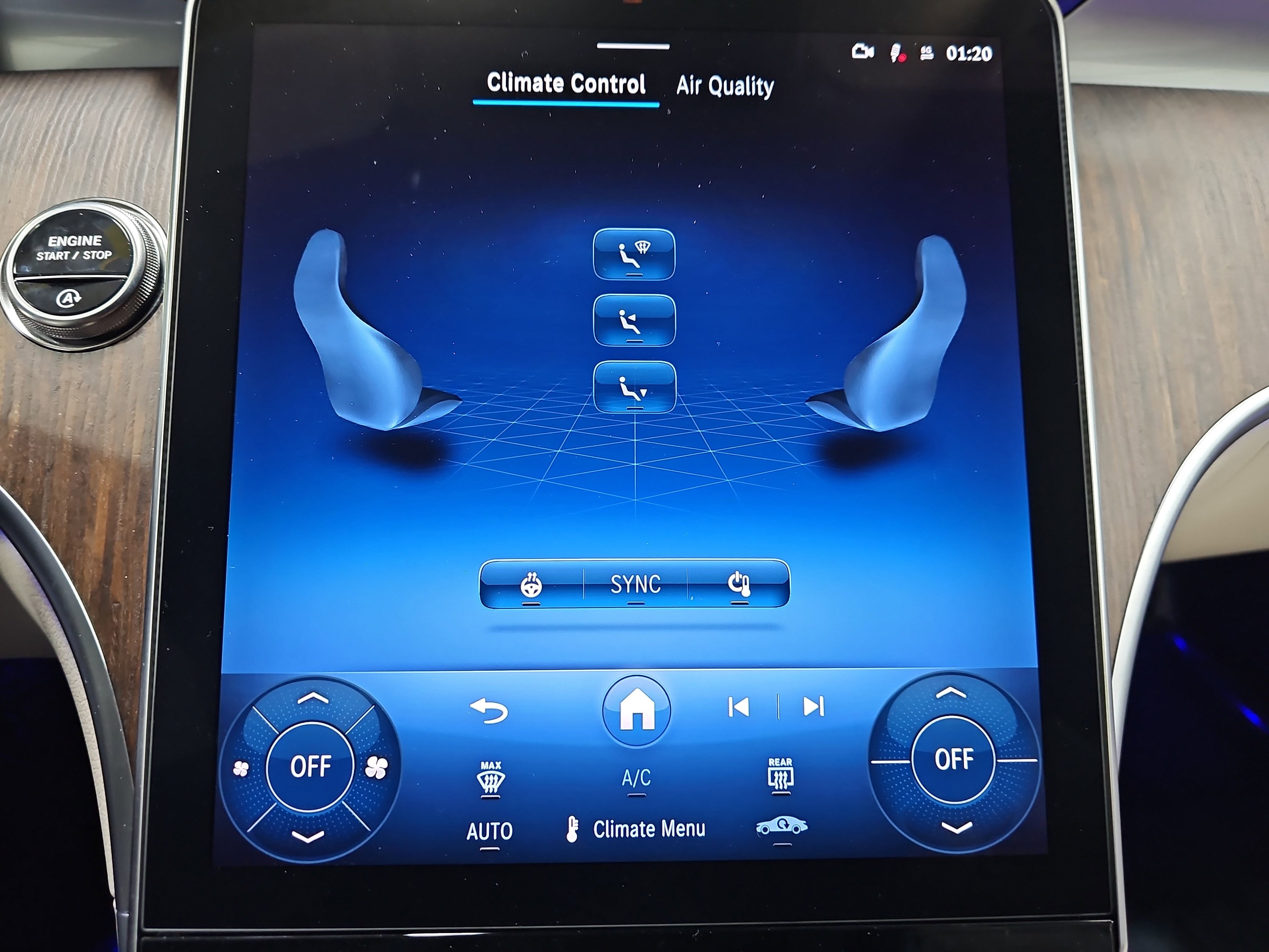 New 2026 Mercedes-Benz CLE 450 4MATIC Cabriolet image 23