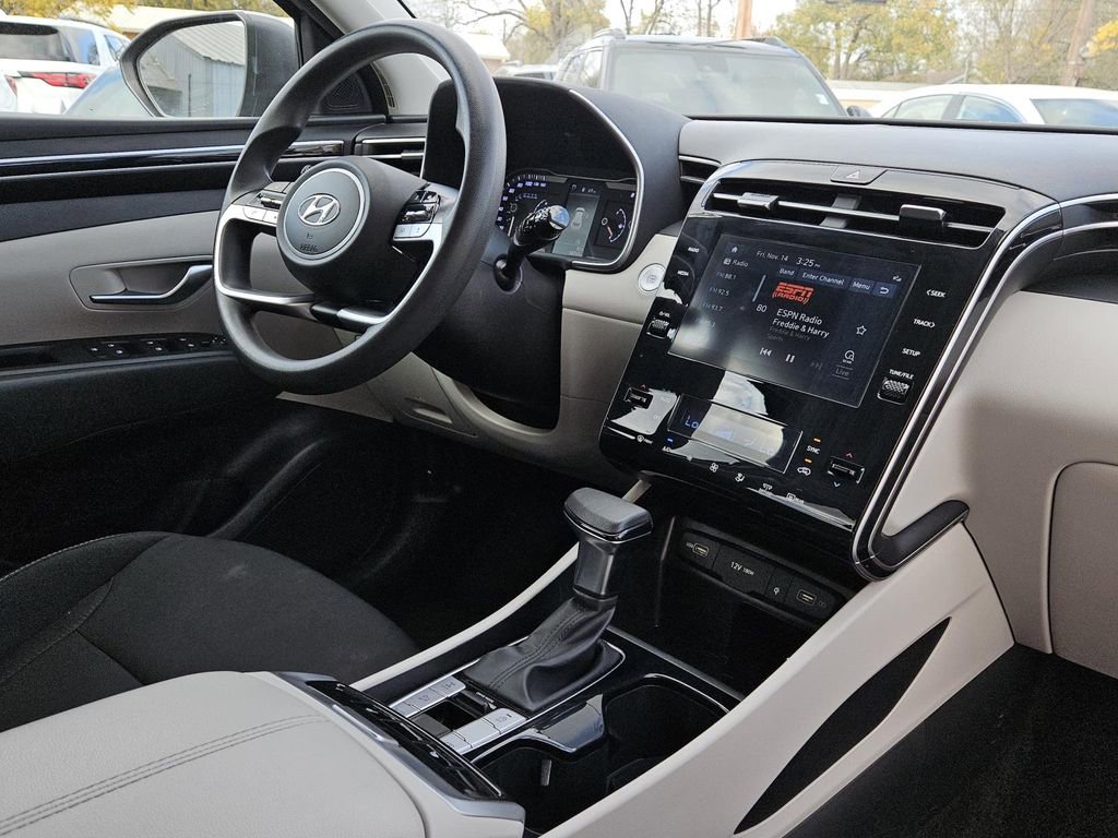 Used 2024 Hyundai Tucson SEL image 31