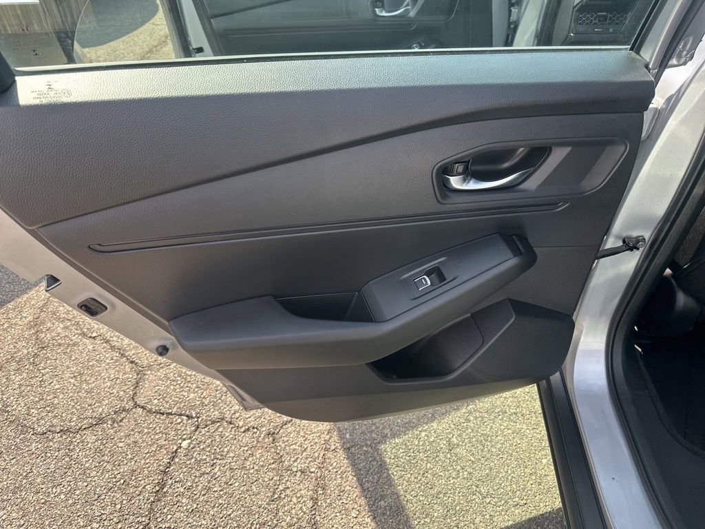 Used 2023 Honda Accord LX image 24