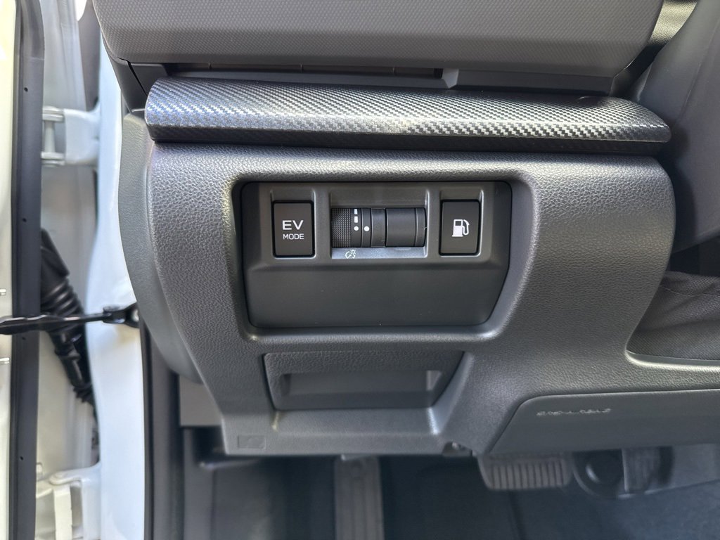 New 2026 Subaru Crosstrek 2.5i Limited image 33