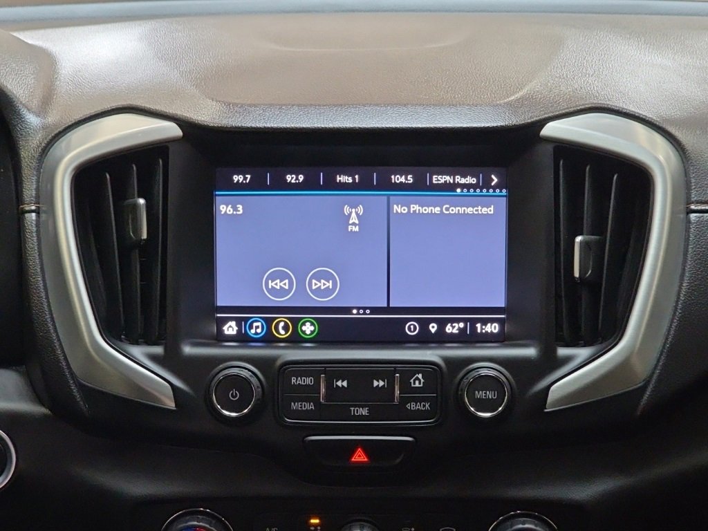 Used 2018 GMC Terrain SLT w/ Preferred Package image 22