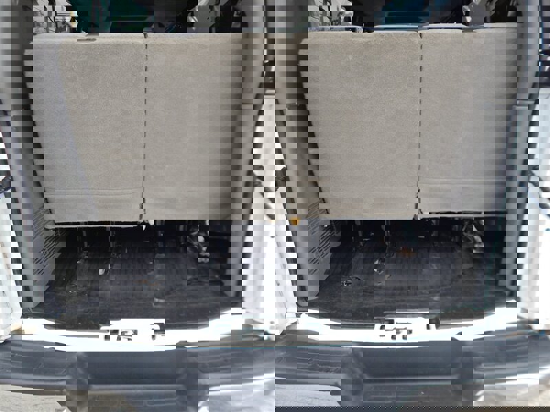 Used 2017 Chevrolet Express 3500 LT w/ LT Preferred Equipment Group image 15