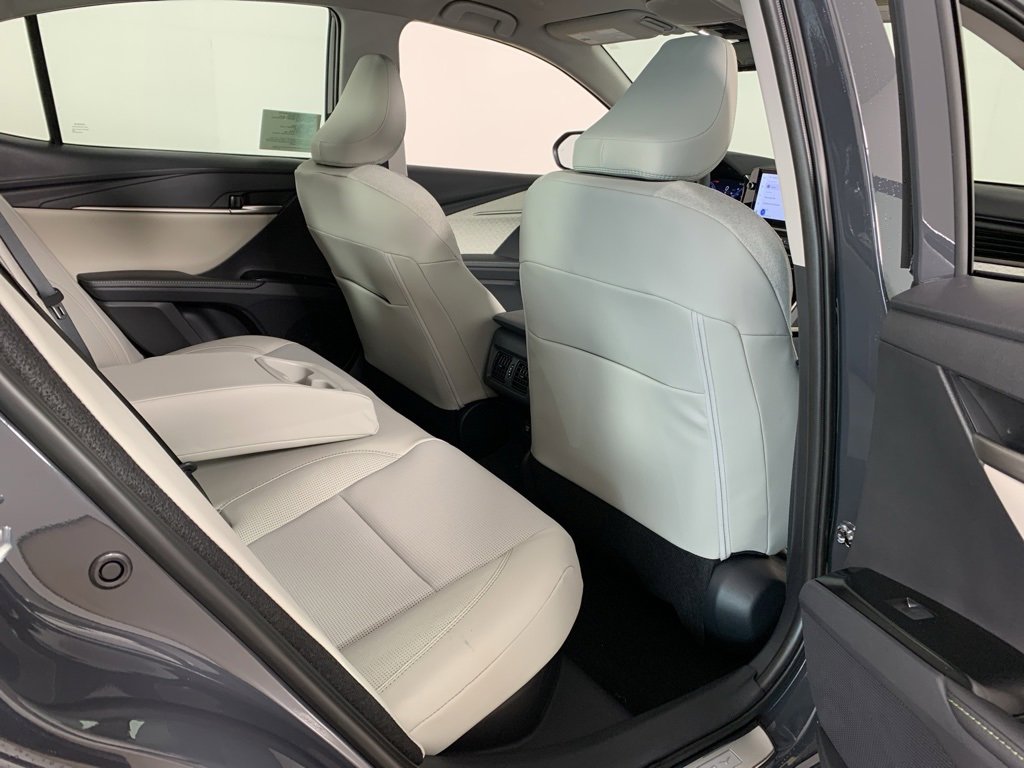 New 2026 Toyota Camry XLE image 36