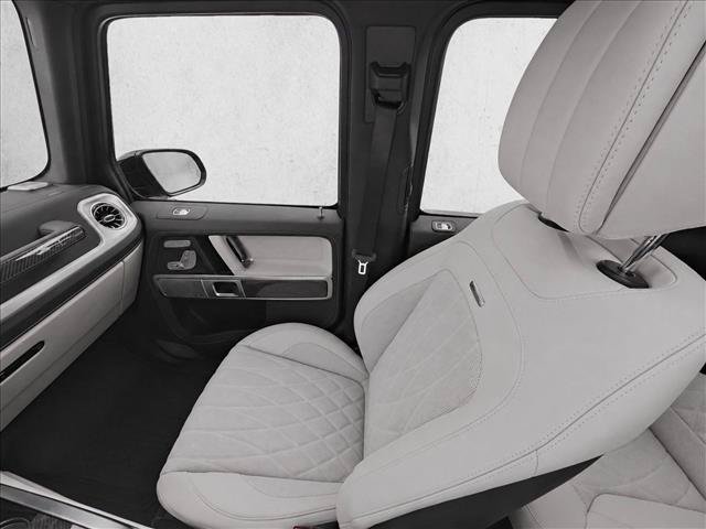 Certified 2026 Mercedes-Benz G 63 AMG 4MATIC image 26