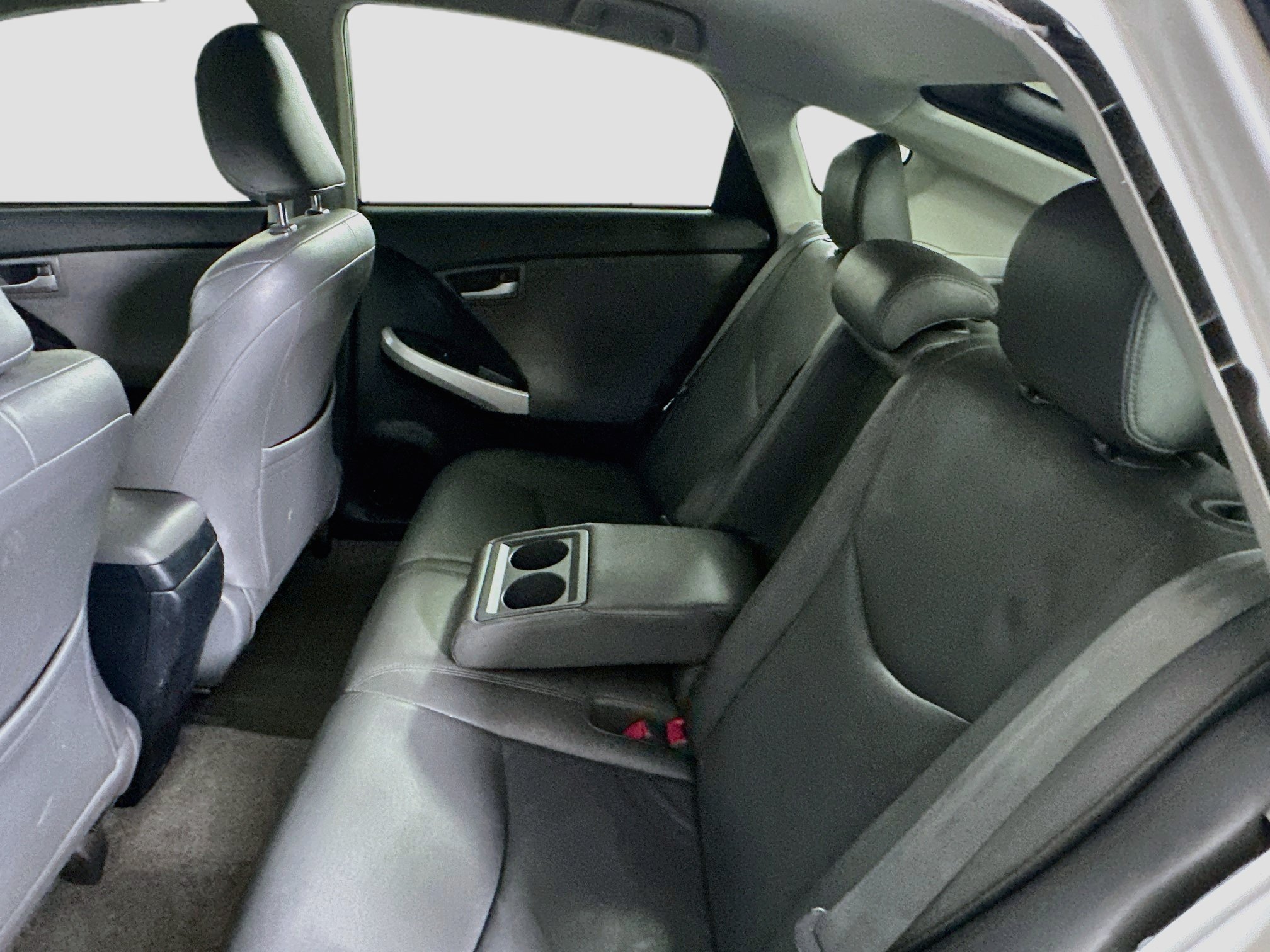 Used 2015 Toyota Prius Two FWD image 26