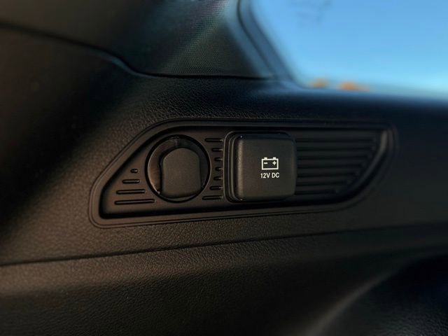 Used 2022 Jeep Grand Cherokee Altitude image 10