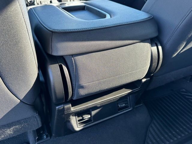 Used 2021 Chevrolet Silverado 1500 Custom image 21