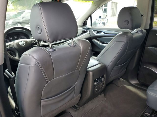 Used 2019 Buick Enclave Premium image 13