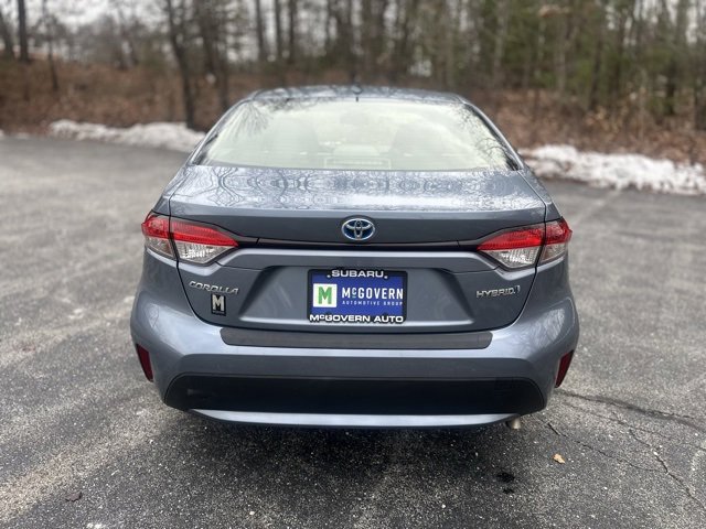 Used 2020 Toyota Corolla LE image 7