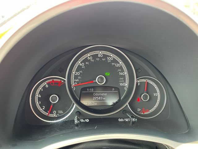 Used 2019 Volkswagen Beetle 2.0T FWD image 24