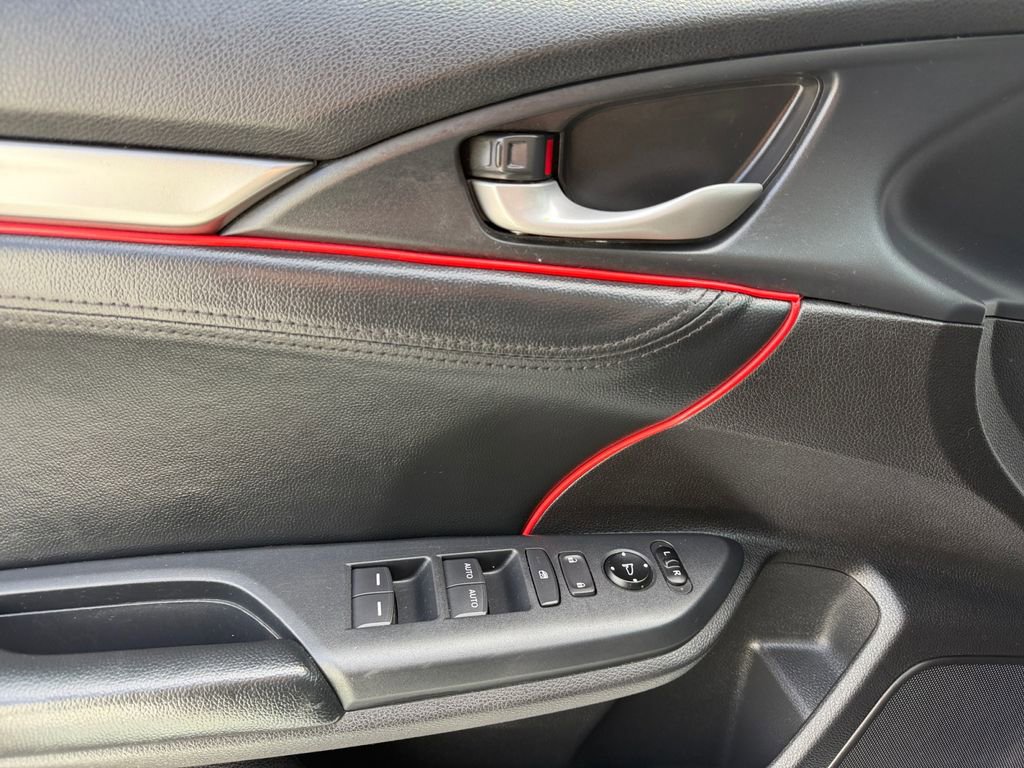Used 2019 Honda Civic EX image 41