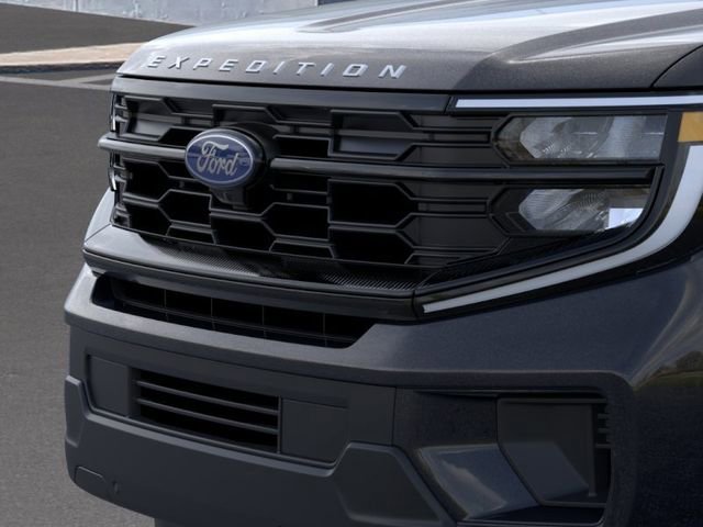 New 2026 Ford Expedition Active image 17