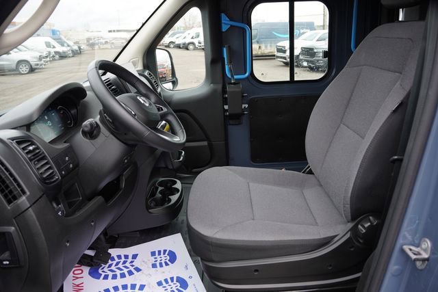 Used 2024 RAM ProMaster 3500 image 16