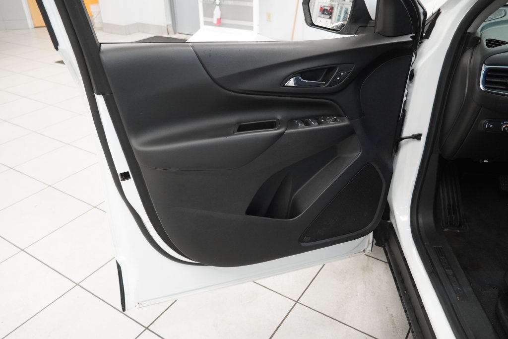 Used 2021 Chevrolet Equinox LT FWD image 5