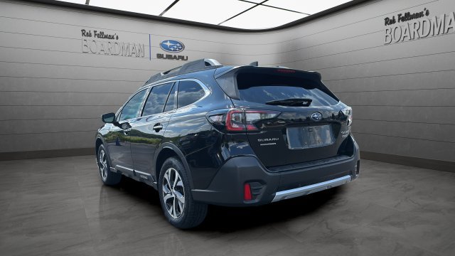 Used 2020 Subaru Outback Touring AWD/4WD image 7
