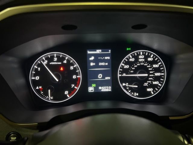 Used 2025 Subaru Ascent Touring w/ Popular Package #2 image 41