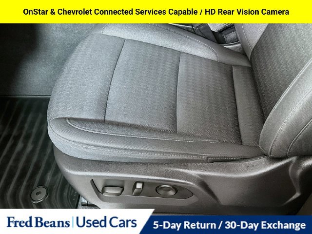 Used 2023 Chevrolet Silverado 1500 LT AWD/4WD image 25