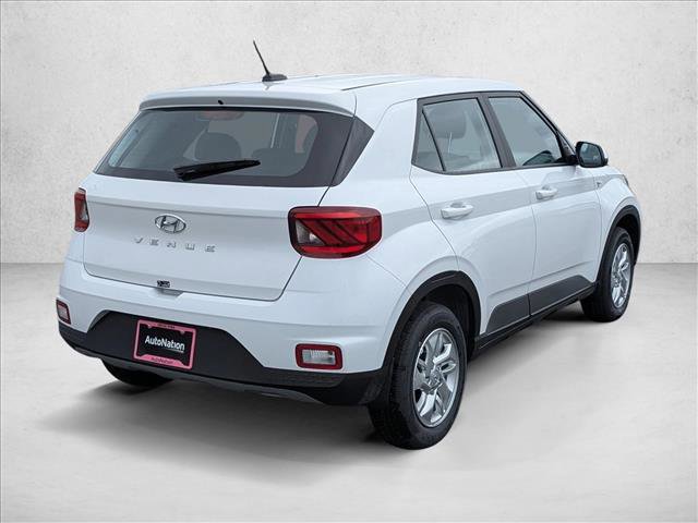 New 2026 Hyundai Venue SE FWD image 5