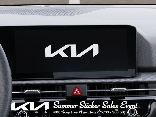 New 2026 Kia Sportage LX FWD image 20