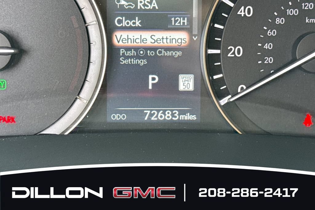 Used 2021 Lexus RX 450hL AWD w/ Premium Package image 29