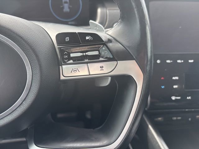 Used 2024 Hyundai Tucson Limited image 26