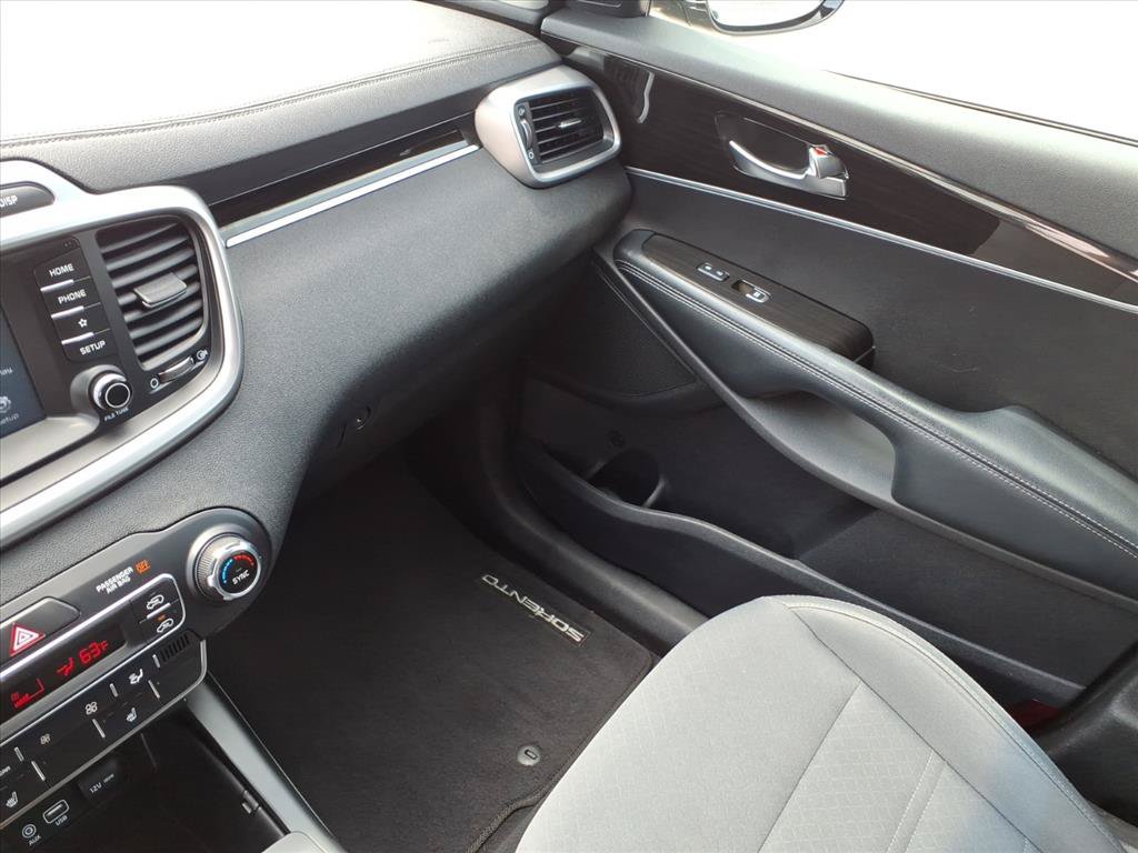 Used 2019 Kia Sorento AWD w/ LX Convenience Package image 35