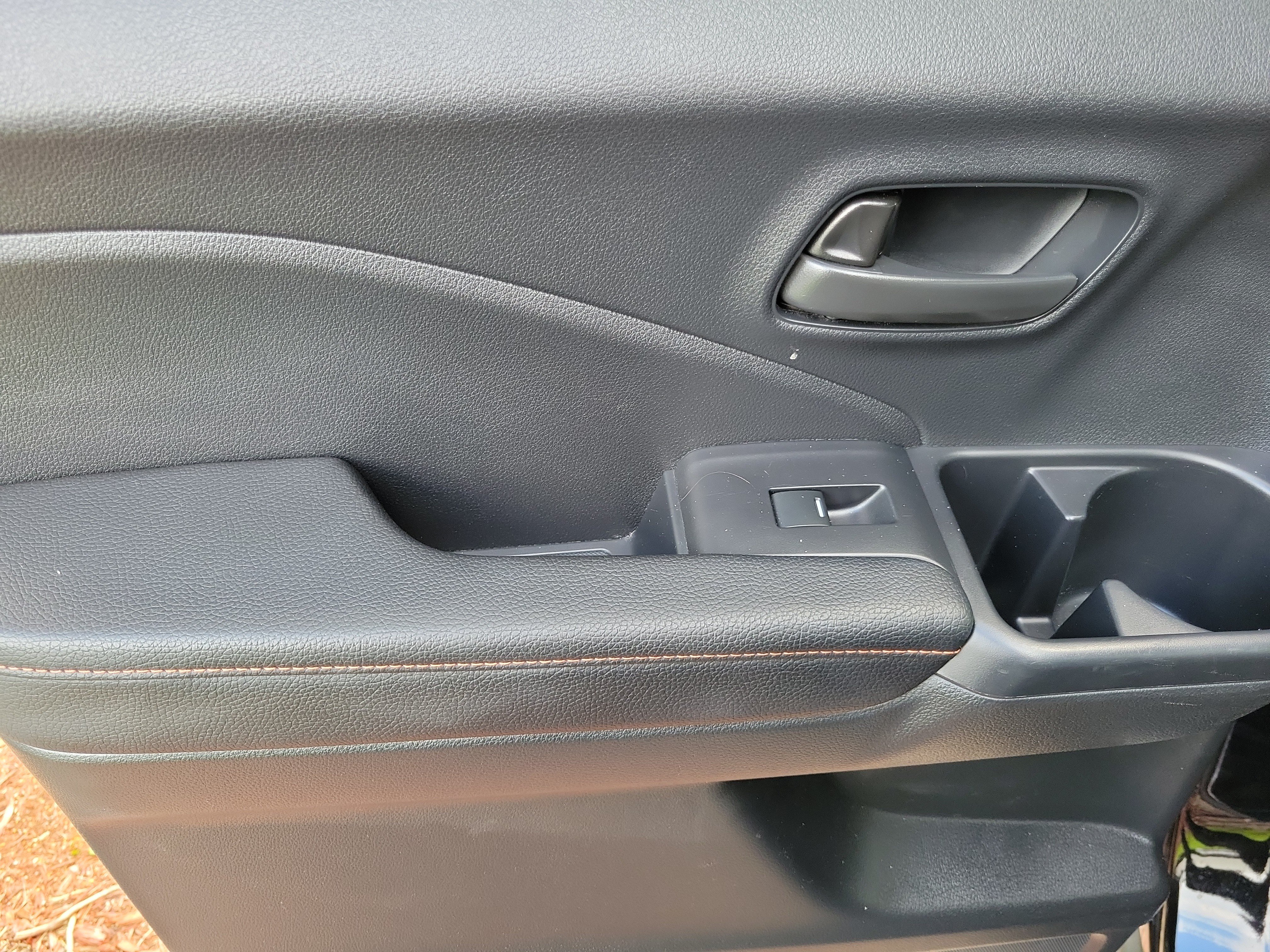 Certified 2024 Honda Ridgeline TrailSport image 15