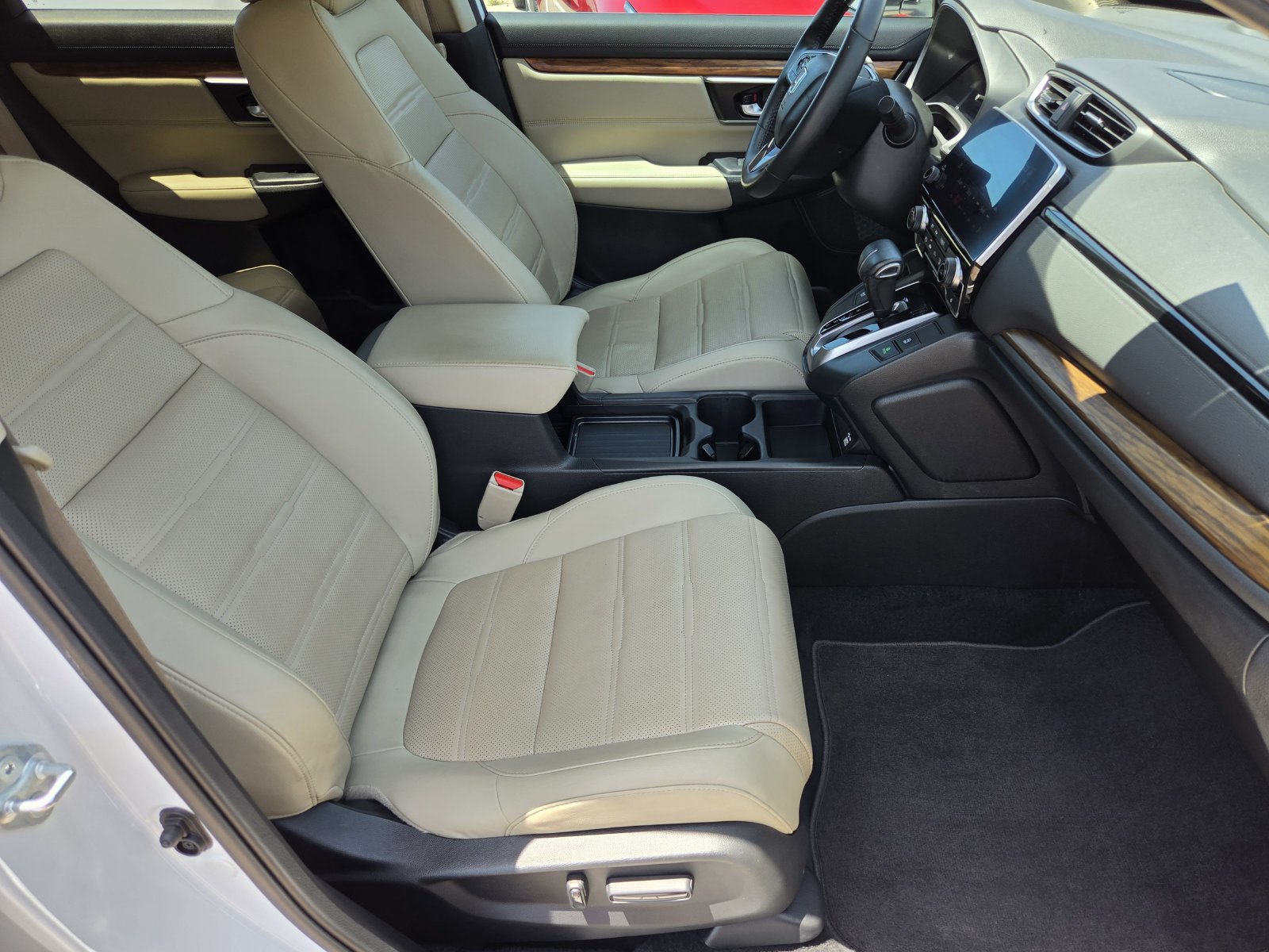 Used 2022 Honda CR-V EX-L image 14