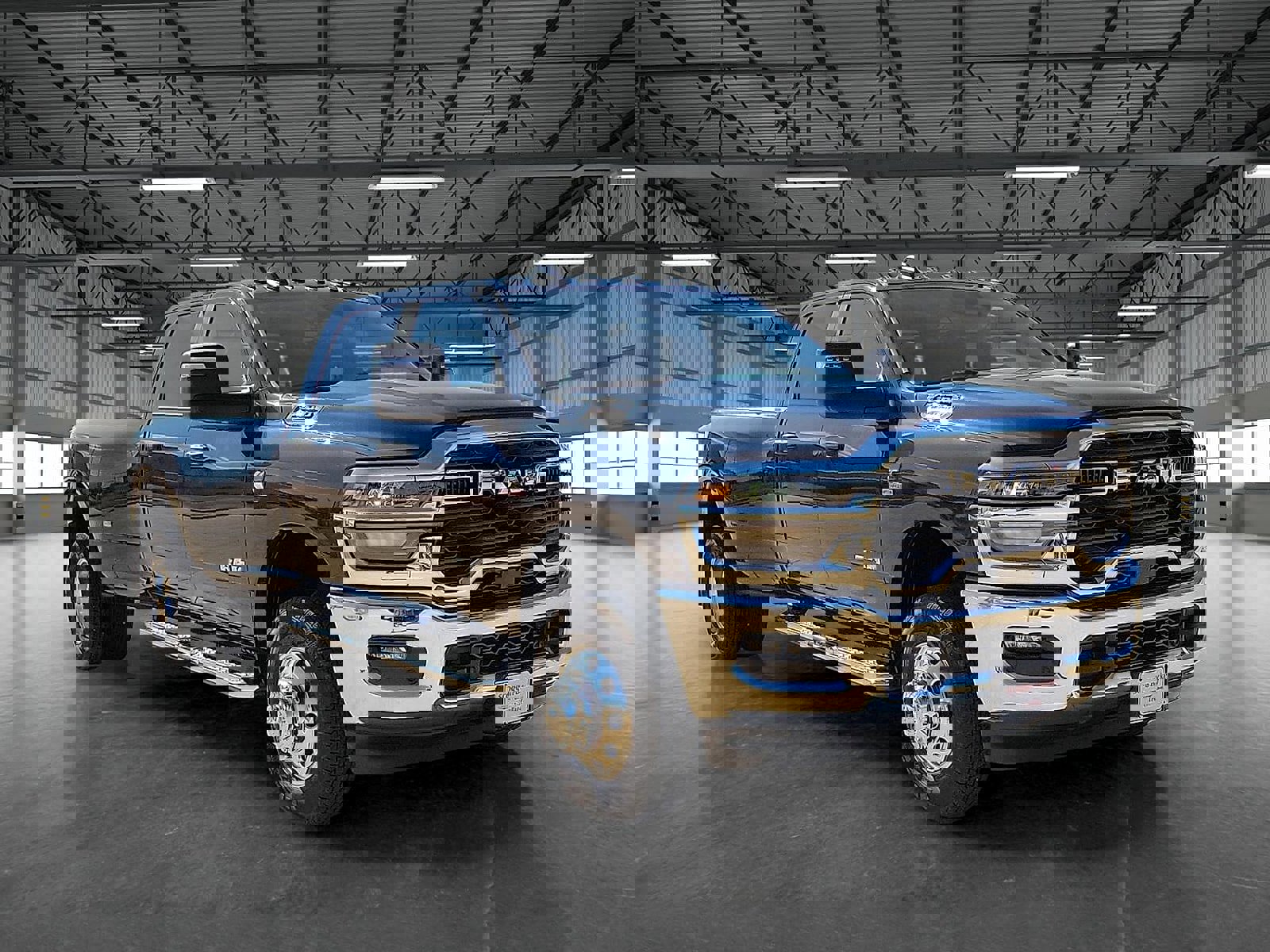 New 2026 RAM 3500 Lone Star image 6